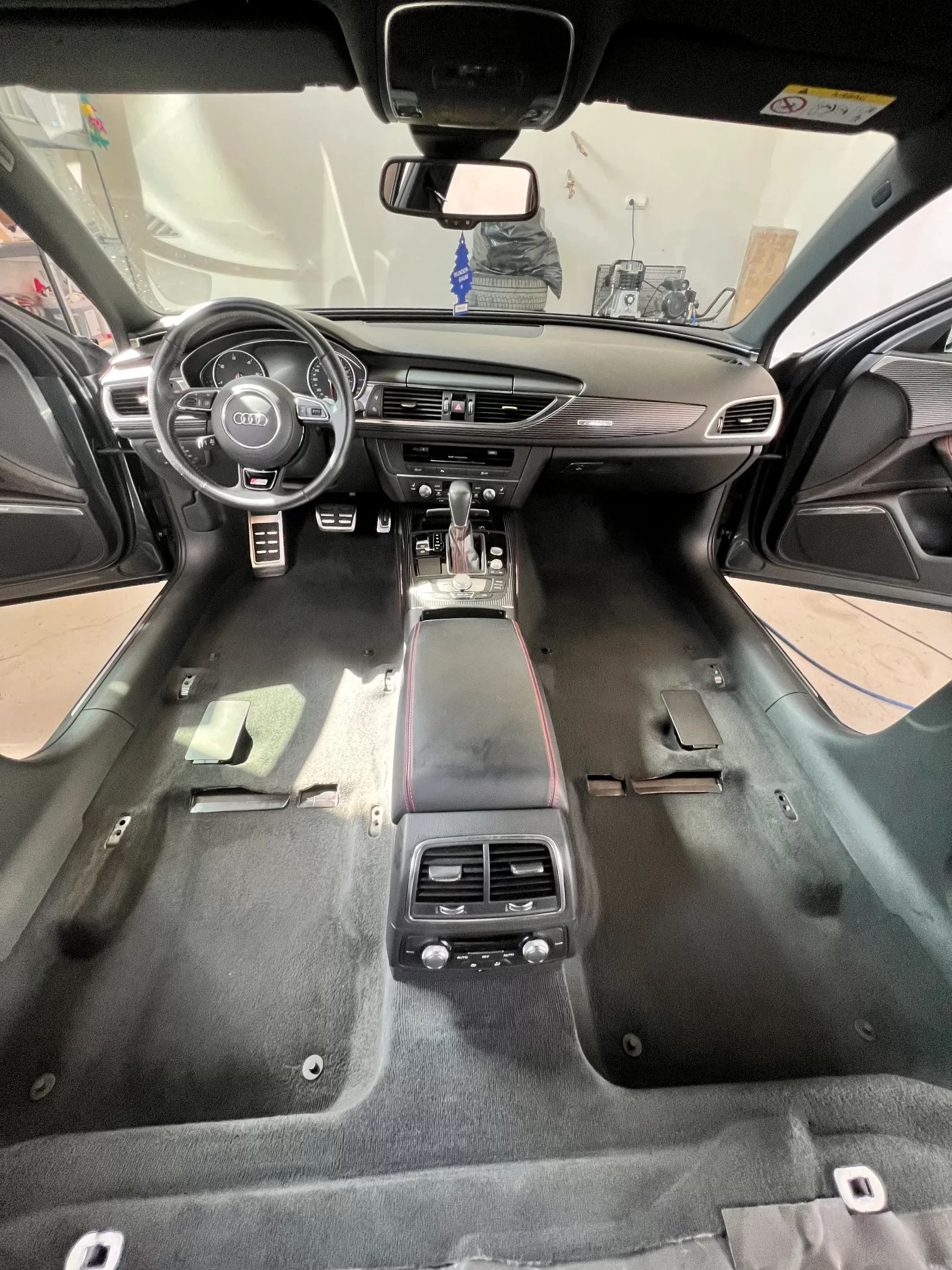 detailing auto brasov 3