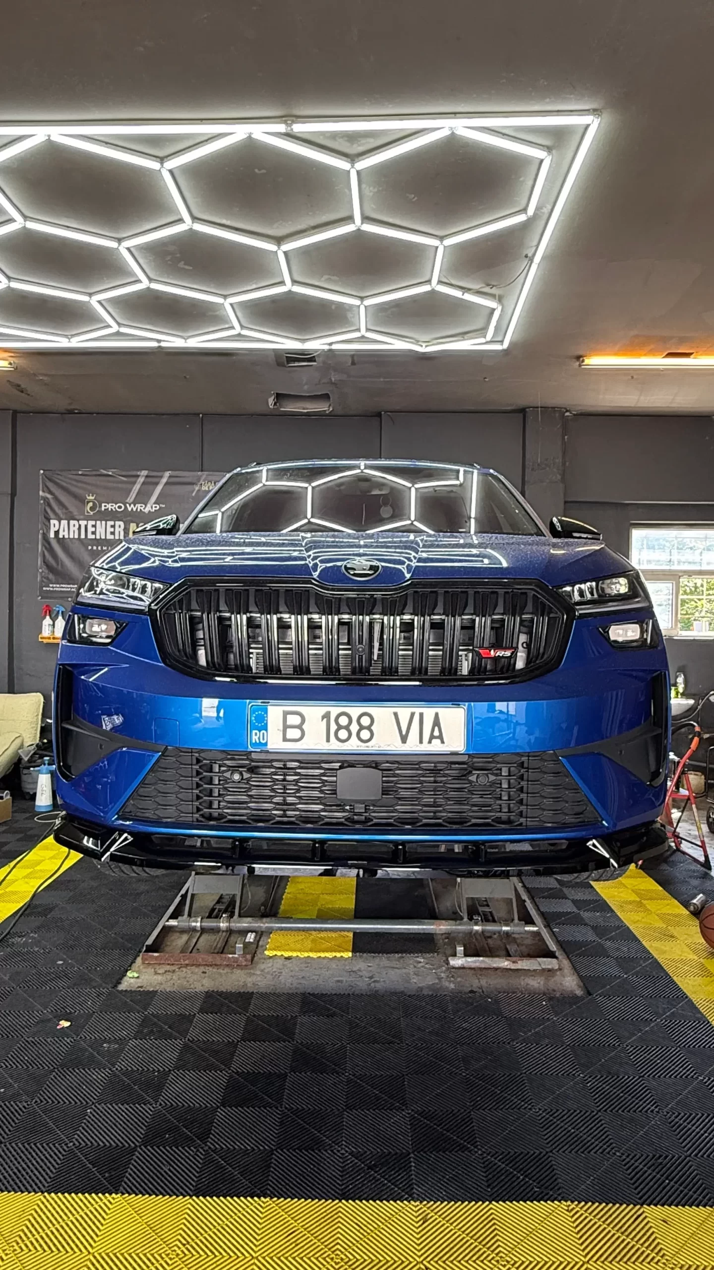 tuning auto brasov 5